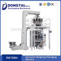 Professional Manufacturing: Grain Packaging Machine